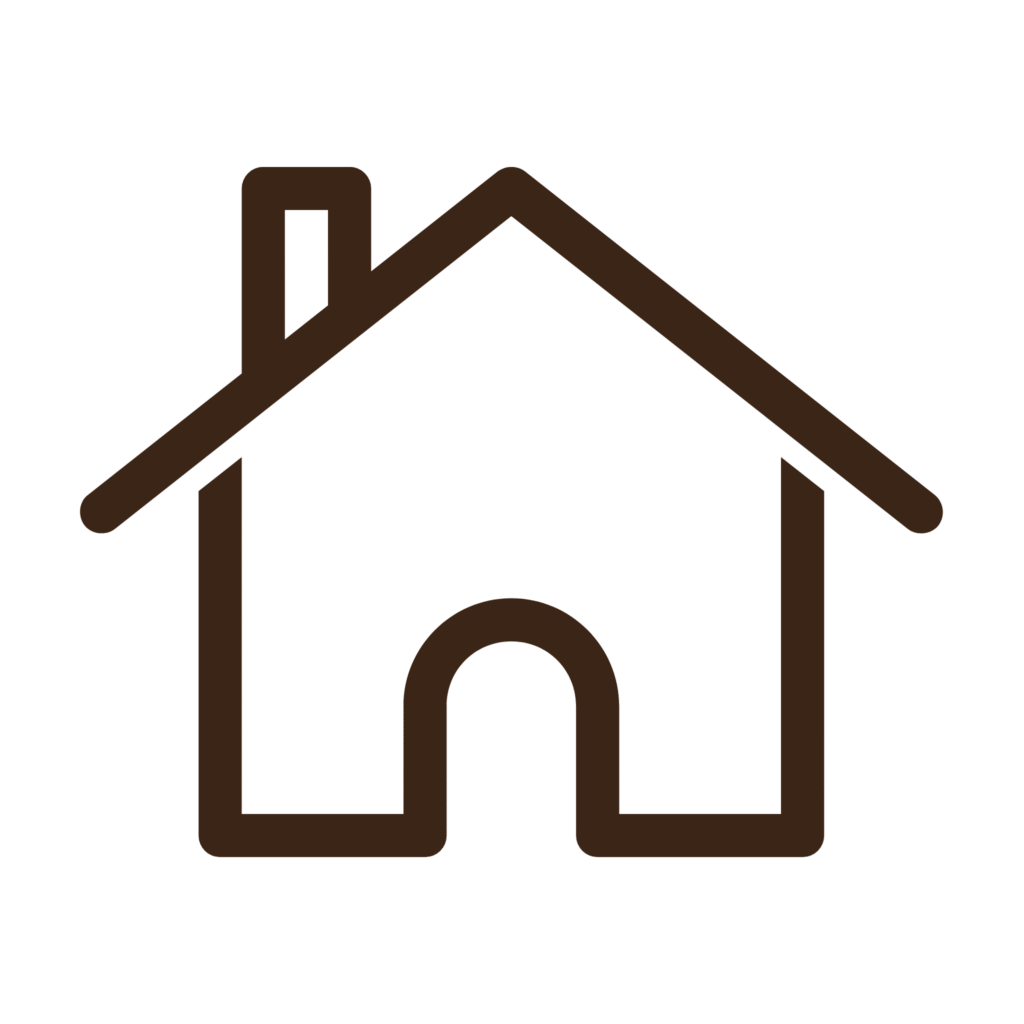 illustration maison