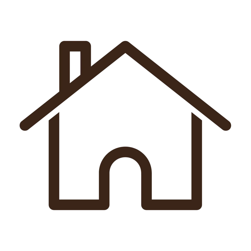 illustration maison